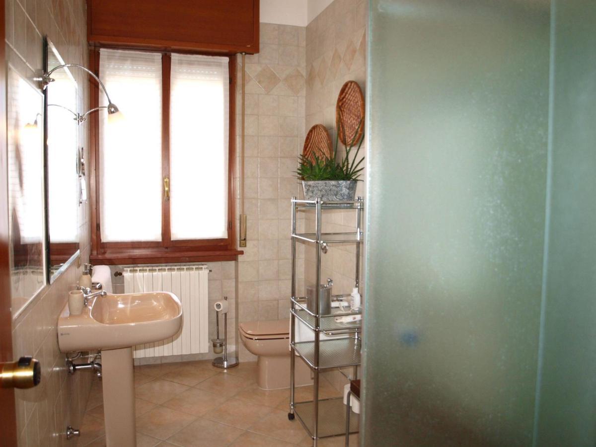 B&B Monteverdi Bergamo Exterior photo