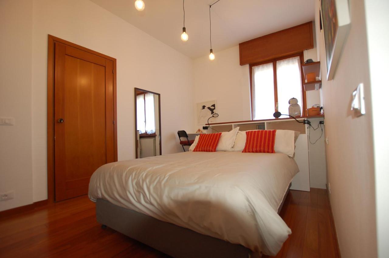B&B Monteverdi Bergamo Exterior photo
