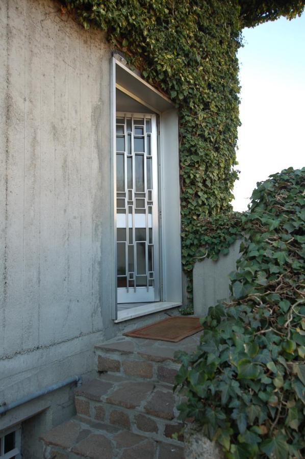 B&B Monteverdi Bergamo Exterior photo
